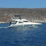 Mykonos Yachting