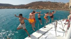 tour operators mykonos greece